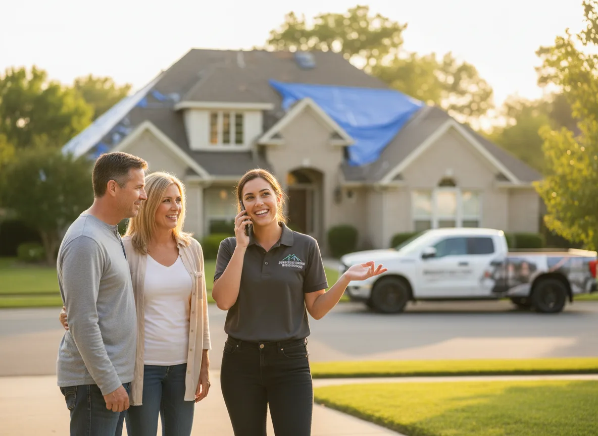 Emergency Roof Repair Halls, TN FAQs